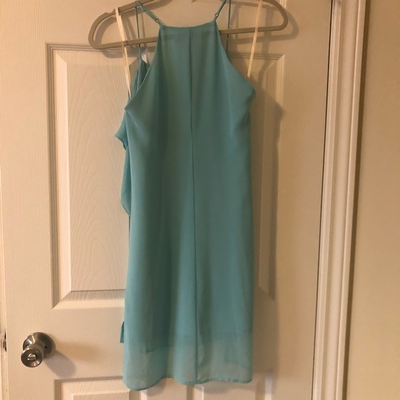 BCBG Generation Short Dress Size XXS - Picture 2 of 3